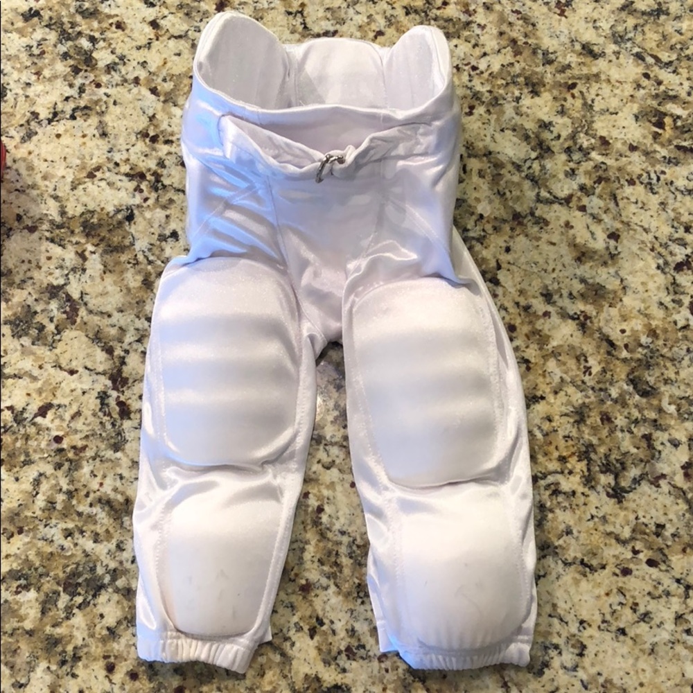 🏈Youth Football Padded Pants